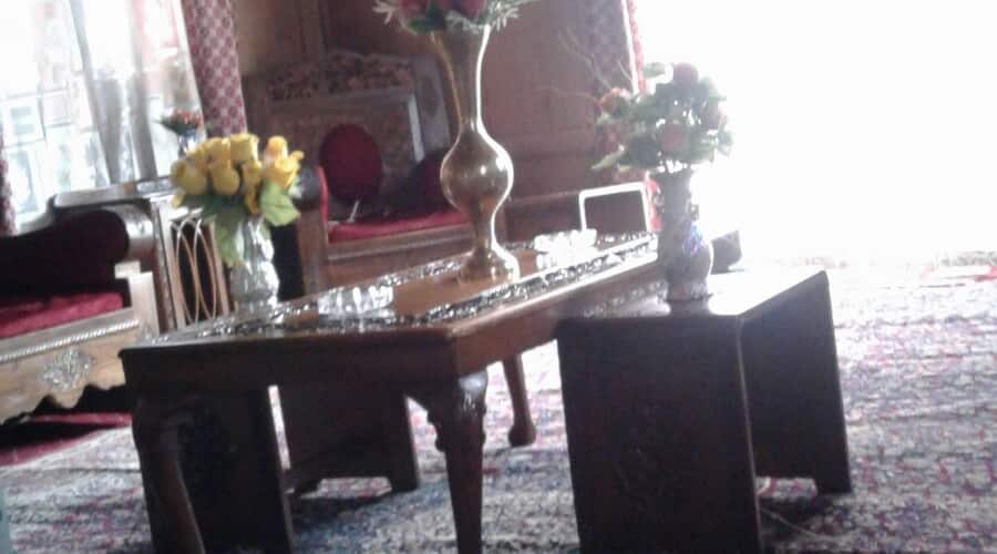 Nazneen Group of Houseboats, Srinagar 4